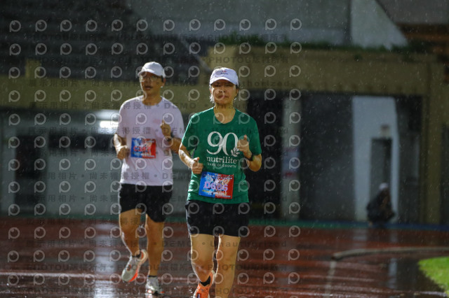2025運動i臺灣全國5000公尺挑戰賽-Challenge Yourself!!