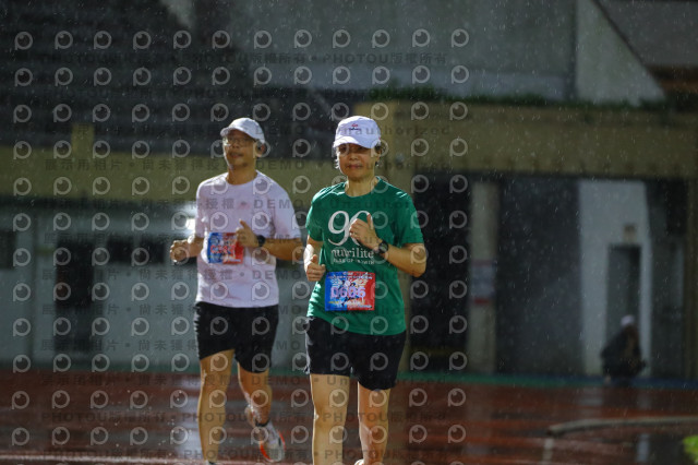 2025運動i臺灣全國5000公尺挑戰賽-Challenge Yourself!!