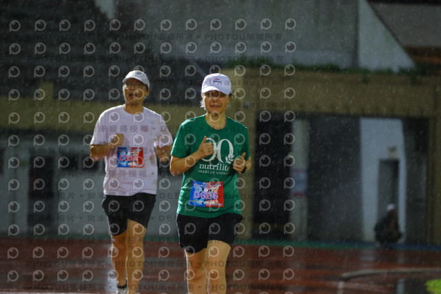 2025運動i臺灣全國5000公尺挑戰賽-Challenge Yourself!!