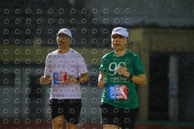 2025運動i臺灣全國5000公尺挑戰賽-Challenge Yourself!!