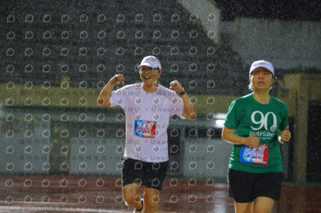 2025運動i臺灣全國5000公尺挑戰賽-Challenge Yourself!!