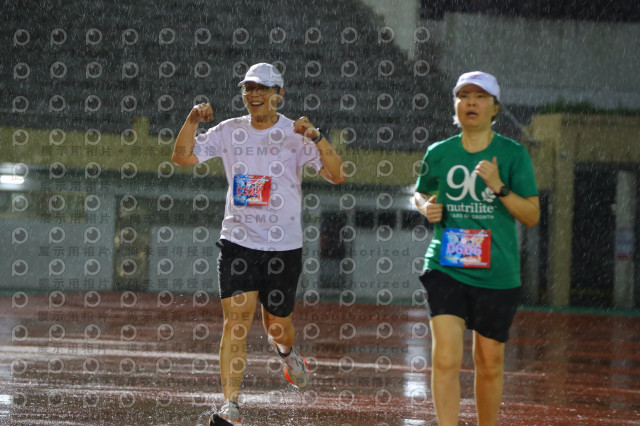 2025運動i臺灣全國5000公尺挑戰賽-Challenge Yourself!!