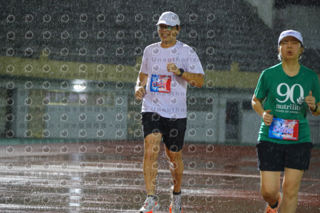 2025運動i臺灣全國5000公尺挑戰賽-Challenge Yourself!!