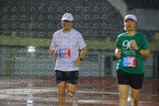 2025運動i臺灣全國5000公尺挑戰賽-Challenge Yourself!!