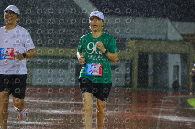 2025運動i臺灣全國5000公尺挑戰賽-Challenge Yourself!!