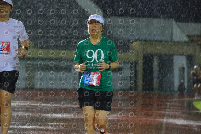 2025運動i臺灣全國5000公尺挑戰賽-Challenge Yourself!!