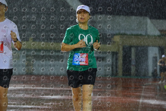 2025運動i臺灣全國5000公尺挑戰賽-Challenge Yourself!!