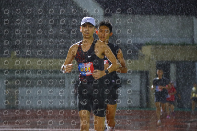 2025運動i臺灣全國5000公尺挑戰賽-Challenge Yourself!!