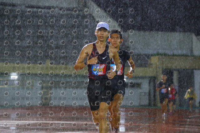 2025運動i臺灣全國5000公尺挑戰賽-Challenge Yourself!!