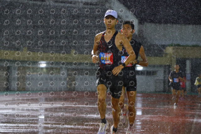 2025運動i臺灣全國5000公尺挑戰賽-Challenge Yourself!!