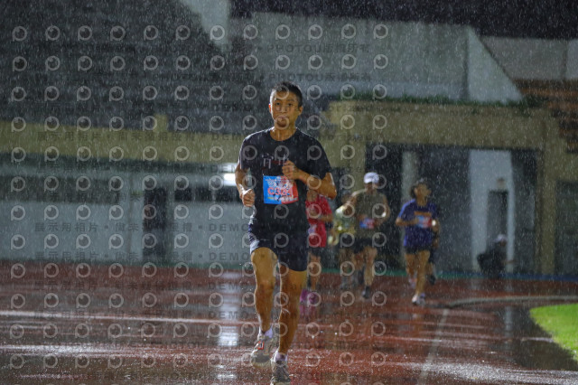 2025運動i臺灣全國5000公尺挑戰賽-Challenge Yourself!!