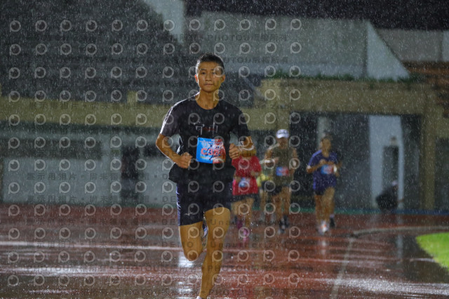 2025運動i臺灣全國5000公尺挑戰賽-Challenge Yourself!!