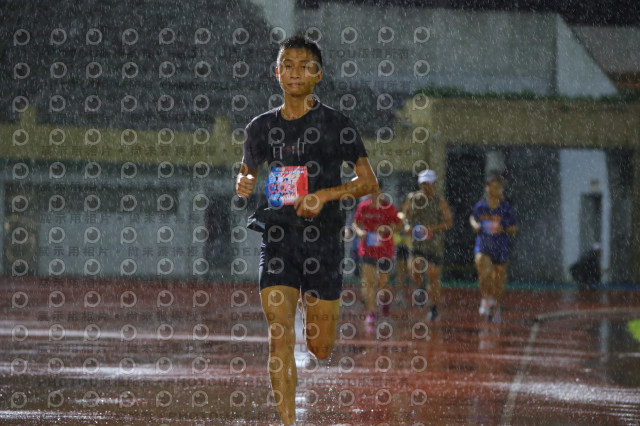 2025運動i臺灣全國5000公尺挑戰賽-Challenge Yourself!!