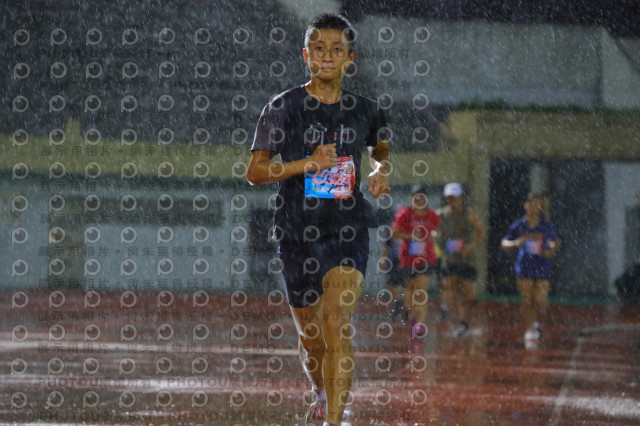 2025運動i臺灣全國5000公尺挑戰賽-Challenge Yourself!!