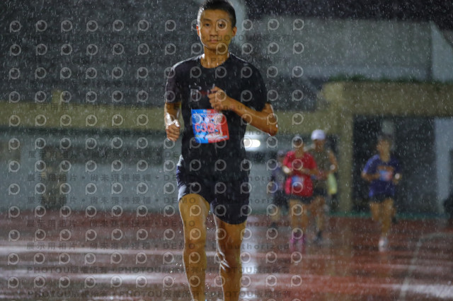 2025運動i臺灣全國5000公尺挑戰賽-Challenge Yourself!!