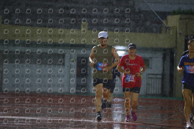 2025運動i臺灣全國5000公尺挑戰賽-Challenge Yourself!!