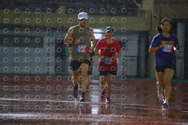 2025運動i臺灣全國5000公尺挑戰賽-Challenge Yourself!!