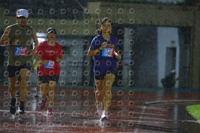 2025運動i臺灣全國5000公尺挑戰賽-Challenge Yourself!!