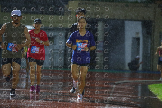 2025運動i臺灣全國5000公尺挑戰賽-Challenge Yourself!!