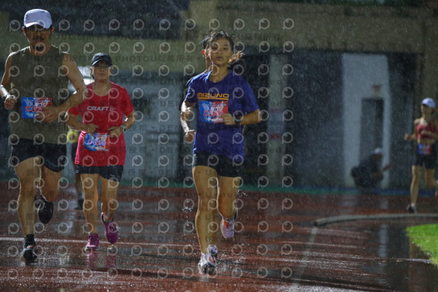 2025運動i臺灣全國5000公尺挑戰賽-Challenge Yourself!!