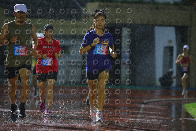 2025運動i臺灣全國5000公尺挑戰賽-Challenge Yourself!!
