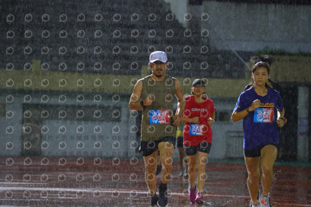 2025運動i臺灣全國5000公尺挑戰賽-Challenge Yourself!!