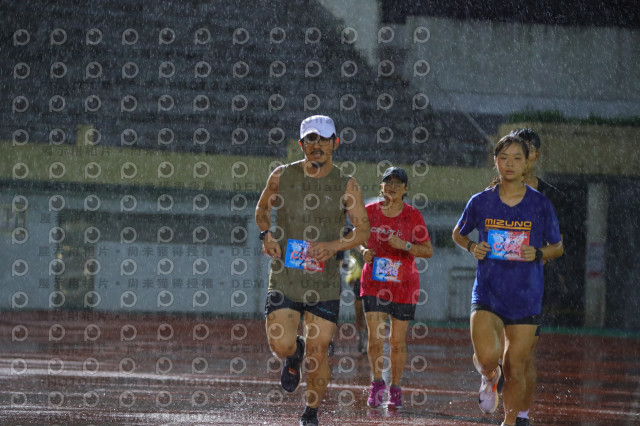2025運動i臺灣全國5000公尺挑戰賽-Challenge Yourself!!