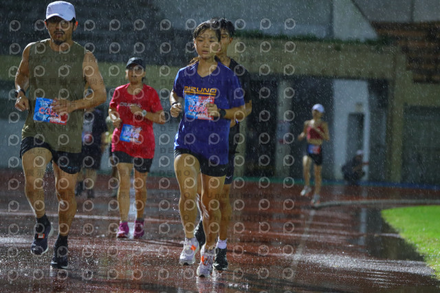 2025運動i臺灣全國5000公尺挑戰賽-Challenge Yourself!!