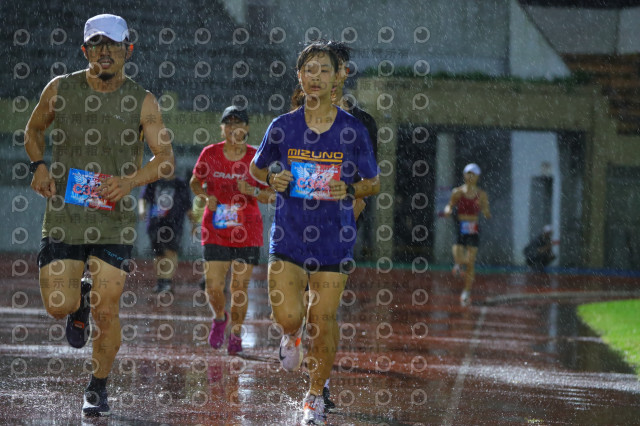 2025運動i臺灣全國5000公尺挑戰賽-Challenge Yourself!!