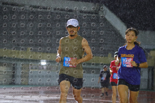 2025運動i臺灣全國5000公尺挑戰賽-Challenge Yourself!!