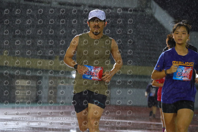 2025運動i臺灣全國5000公尺挑戰賽-Challenge Yourself!!