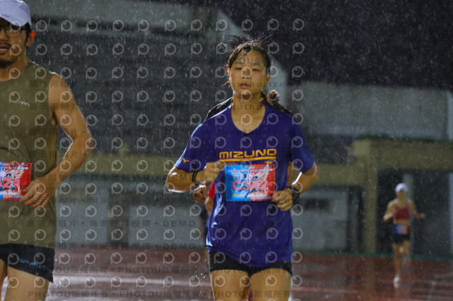 2025運動i臺灣全國5000公尺挑戰賽-Challenge Yourself!!
