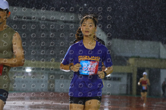 2025運動i臺灣全國5000公尺挑戰賽-Challenge Yourself!!