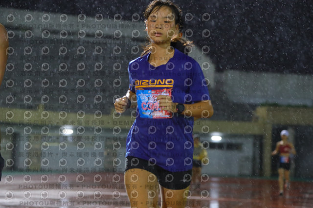 2025運動i臺灣全國5000公尺挑戰賽-Challenge Yourself!!