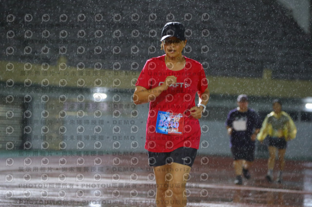 2025運動i臺灣全國5000公尺挑戰賽-Challenge Yourself!!