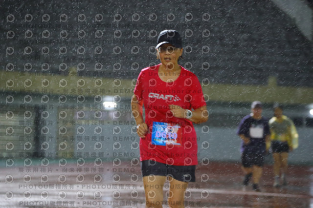 2025運動i臺灣全國5000公尺挑戰賽-Challenge Yourself!!