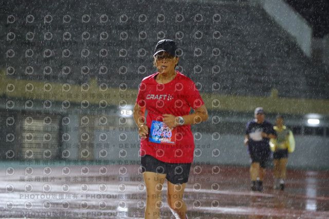 2025運動i臺灣全國5000公尺挑戰賽-Challenge Yourself!!