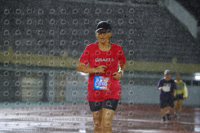 2025運動i臺灣全國5000公尺挑戰賽-Challenge Yourself!!