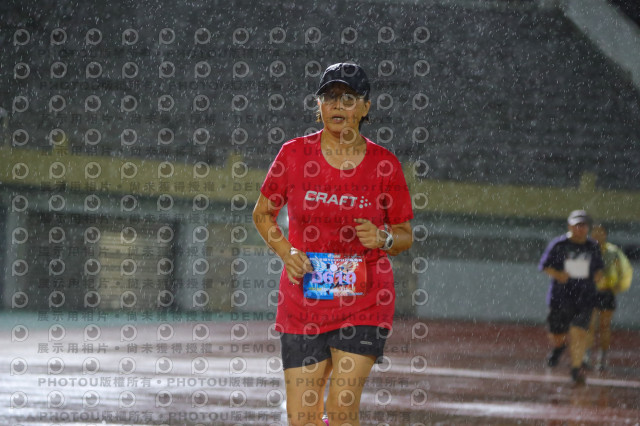 2025運動i臺灣全國5000公尺挑戰賽-Challenge Yourself!!