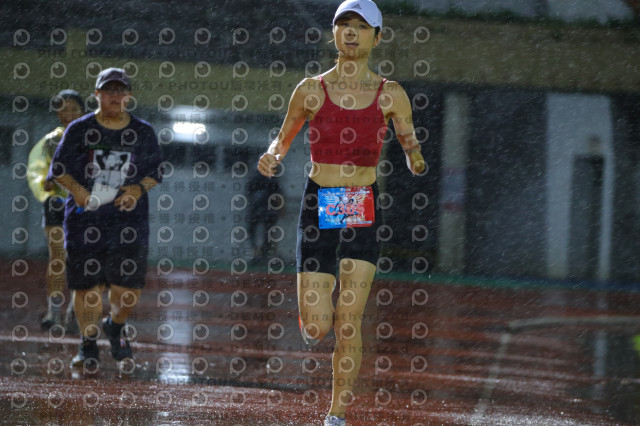 2025運動i臺灣全國5000公尺挑戰賽-Challenge Yourself!!
