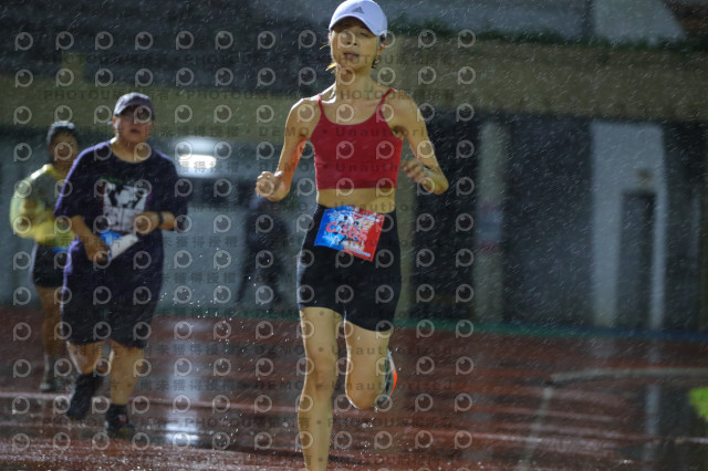 2025運動i臺灣全國5000公尺挑戰賽-Challenge Yourself!!