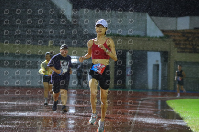 2025運動i臺灣全國5000公尺挑戰賽-Challenge Yourself!!