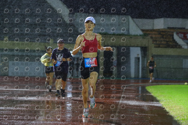 2025運動i臺灣全國5000公尺挑戰賽-Challenge Yourself!!
