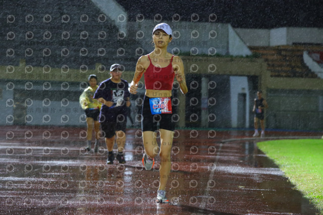 2025運動i臺灣全國5000公尺挑戰賽-Challenge Yourself!!
