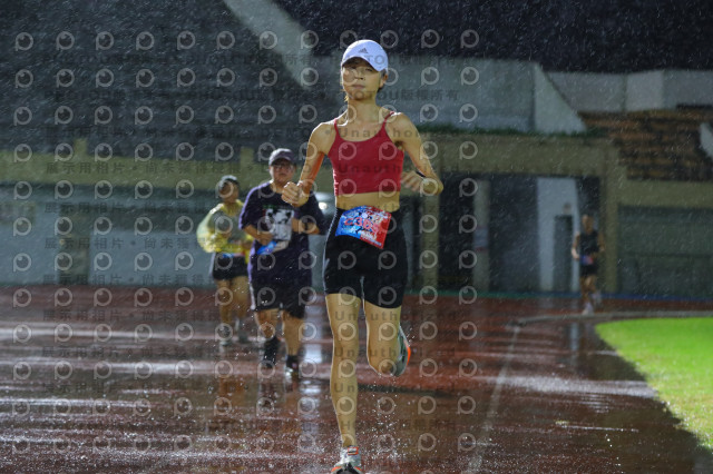 2025運動i臺灣全國5000公尺挑戰賽-Challenge Yourself!!