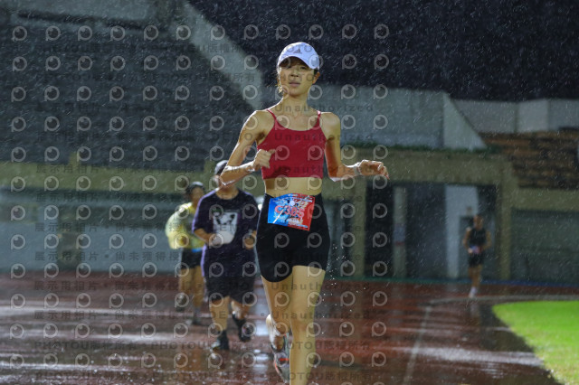 2025運動i臺灣全國5000公尺挑戰賽-Challenge Yourself!!