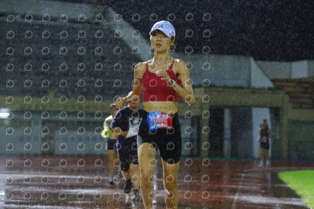 2025運動i臺灣全國5000公尺挑戰賽-Challenge Yourself!!