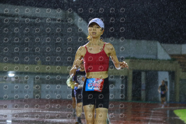 2025運動i臺灣全國5000公尺挑戰賽-Challenge Yourself!!