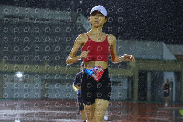2025運動i臺灣全國5000公尺挑戰賽-Challenge Yourself!!