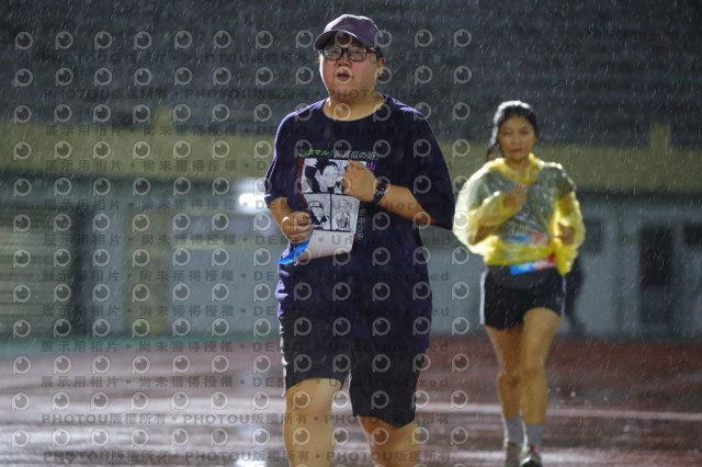 2025運動i臺灣全國5000公尺挑戰賽-Challenge Yourself!!